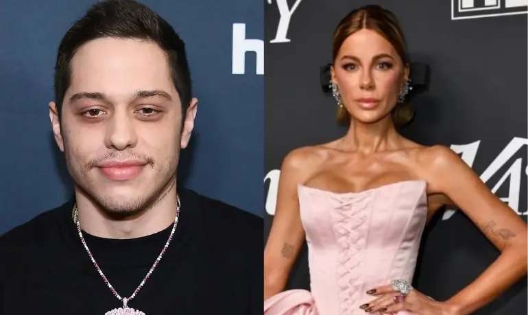 Kate Beckinsale
