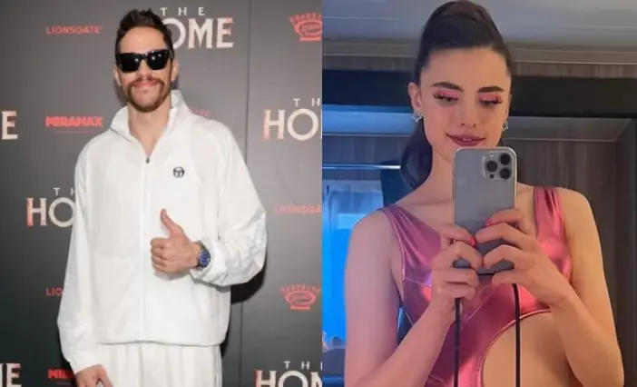 Margaret Qualley