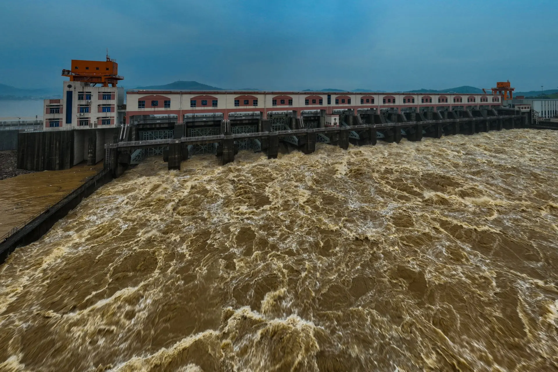 'Will mitigate disasters': China on Yarlung Zangbo dam, 'water bomb' fear