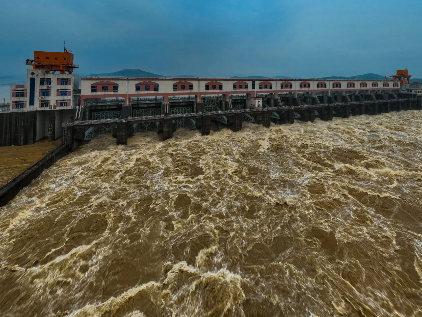 'Will mitigate disasters': China on Yarlung Zangbo dam, 'water bomb' fear 'Will mitigate disasters': China on Yarlung Zangbo dam, 'water bomb' fear
