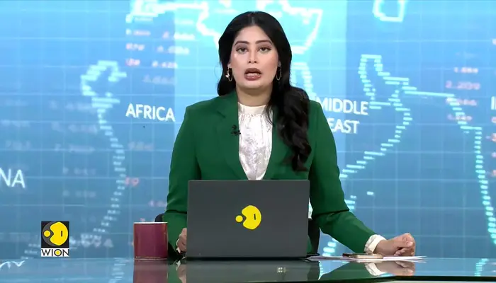 WionNews Video