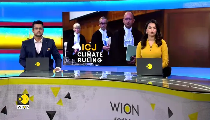 WionNews Video