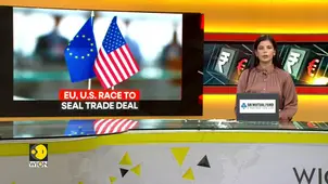 EU hopes for similar auto tariff relief as Japan deal