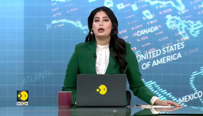 WionNews Video