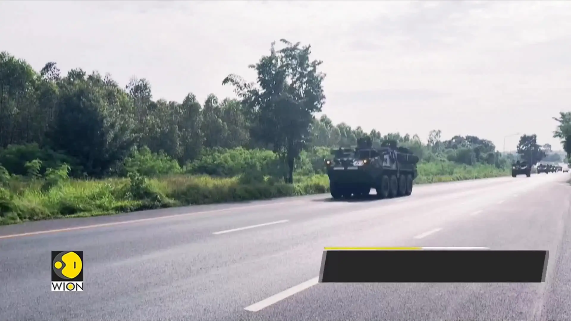 Thailand-Cambodia Conflict: Cambodia Says Thailand Jets Dropped 2 Bombs, Condemns Aggression