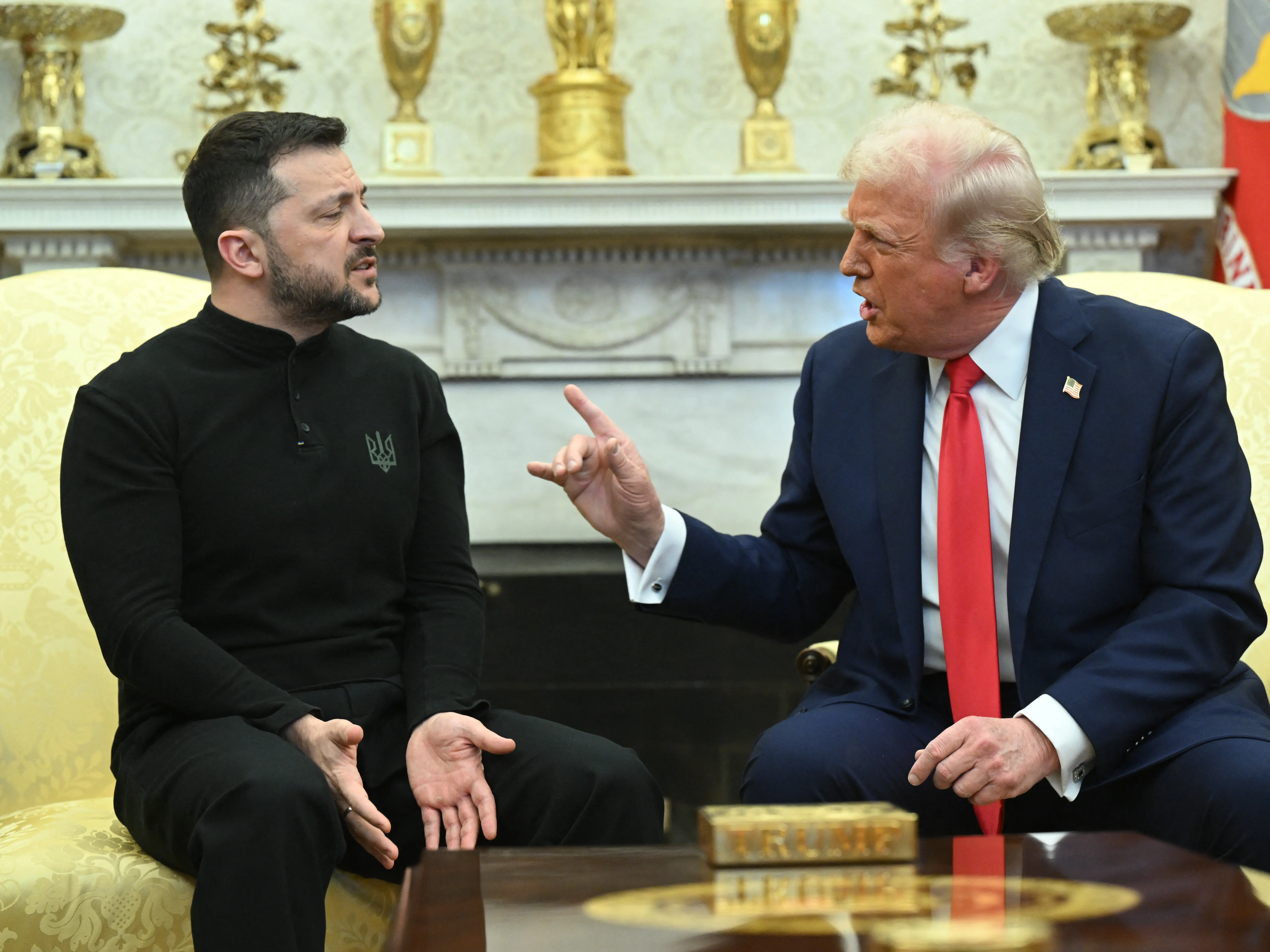 'Missile maintenance, spare parts and more': US approves $172 million boost to Ukraine’s air defences with HAWK missile support deal 'Missile maintenance, spare parts and more': US approves $172 million boost to Ukraine’s air defences with HAWK missile support deal