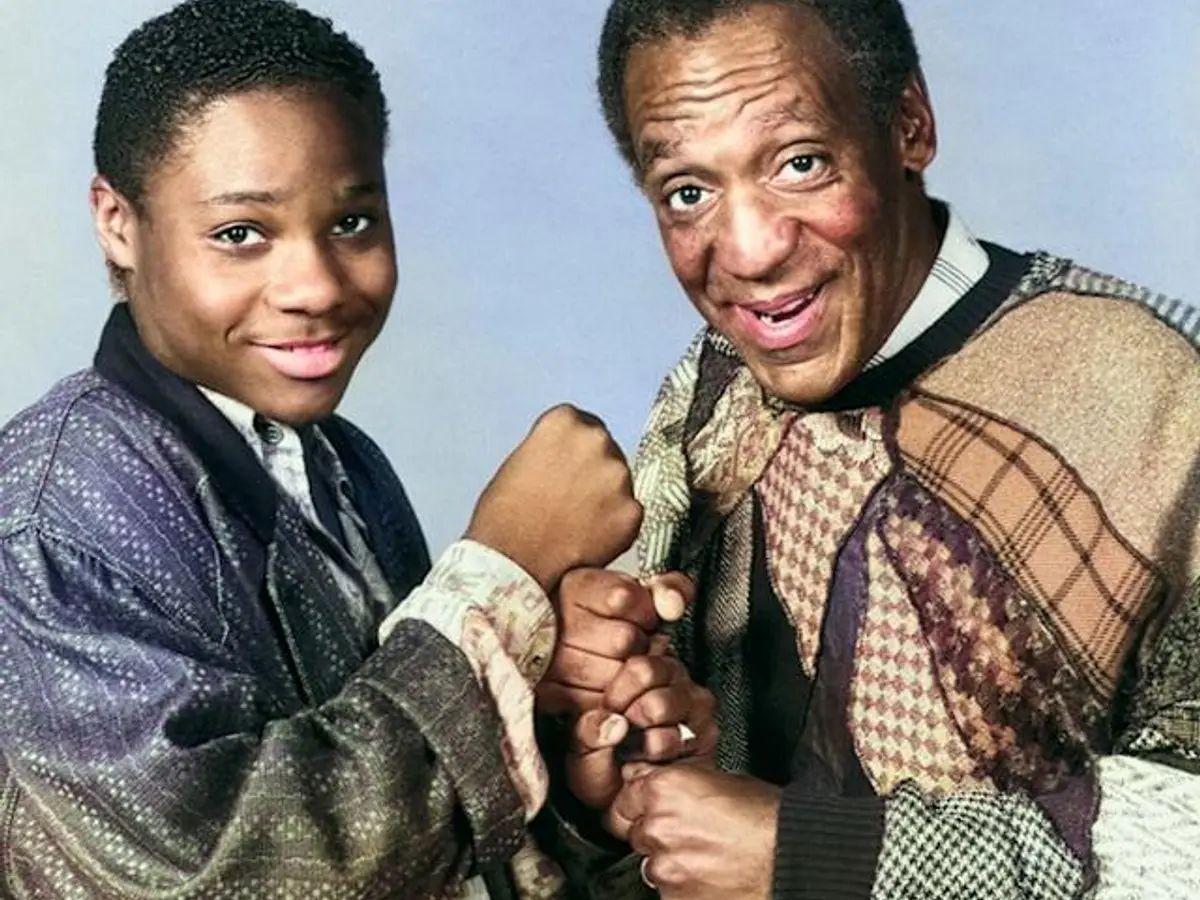 Cosby Remembers 'Cosby Show' Co-star Malcolm-Jamal Warner