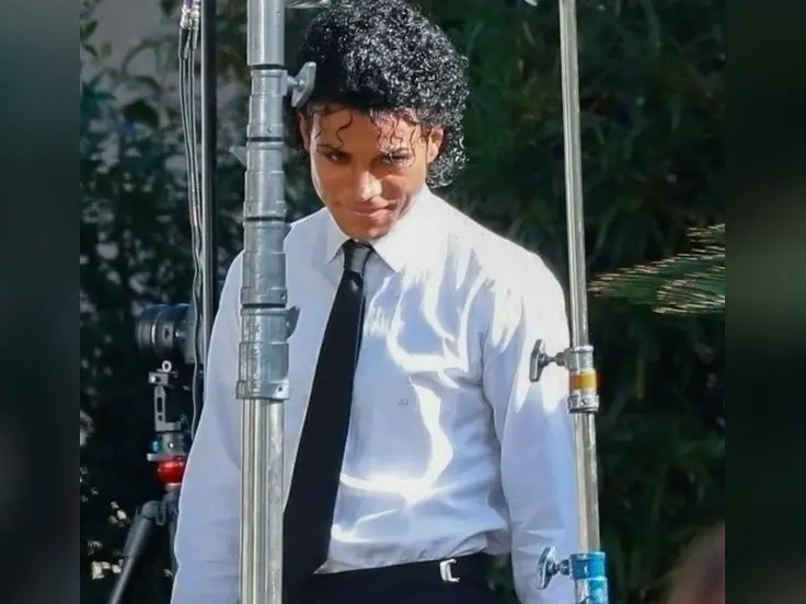 Michael Jackson biopic release date postponed to this date