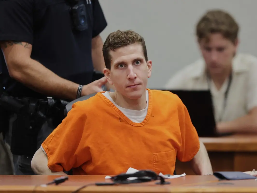 Who is Bryan Kohberger? Sentenced to four life terms without parole for Idaho student murders; Know all about his education and family Who is Bryan Kohberger? Sentenced to four life terms without parole for Idaho student murders; Know all about his education and family