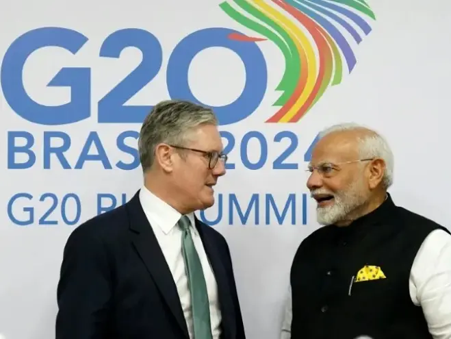 Since 2023, Indian firms are biggest investors in London: UK Government Since 2023, Indian firms are biggest investors in London: UK Government