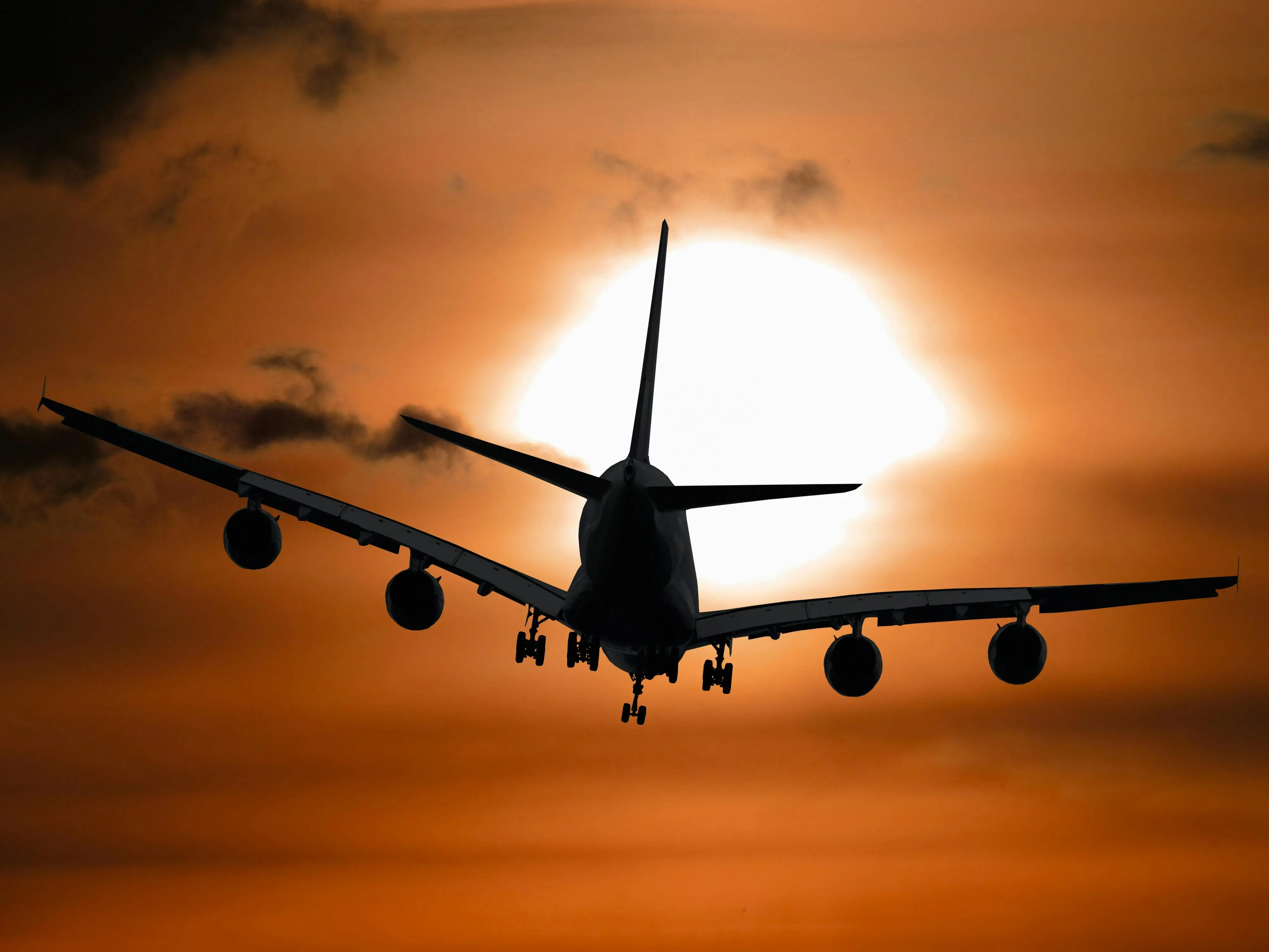 Russian plane carrying nearly 50 people crashes in Amur region | What we know