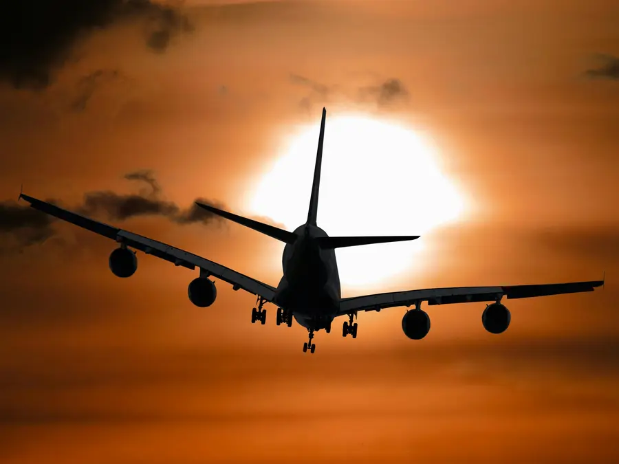 Russian plane carrying nearly 50 people crashes in Amur region | What we know