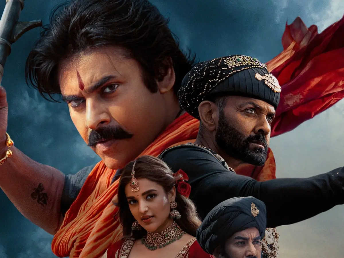 Hari Hara Veera Mallu X review: Here's what netizens have to say about Pawan Kalyan's historical epic Hari Hara Veera Mallu X review: Here's what netizens have to say about Pawan Kalyan's historical epic