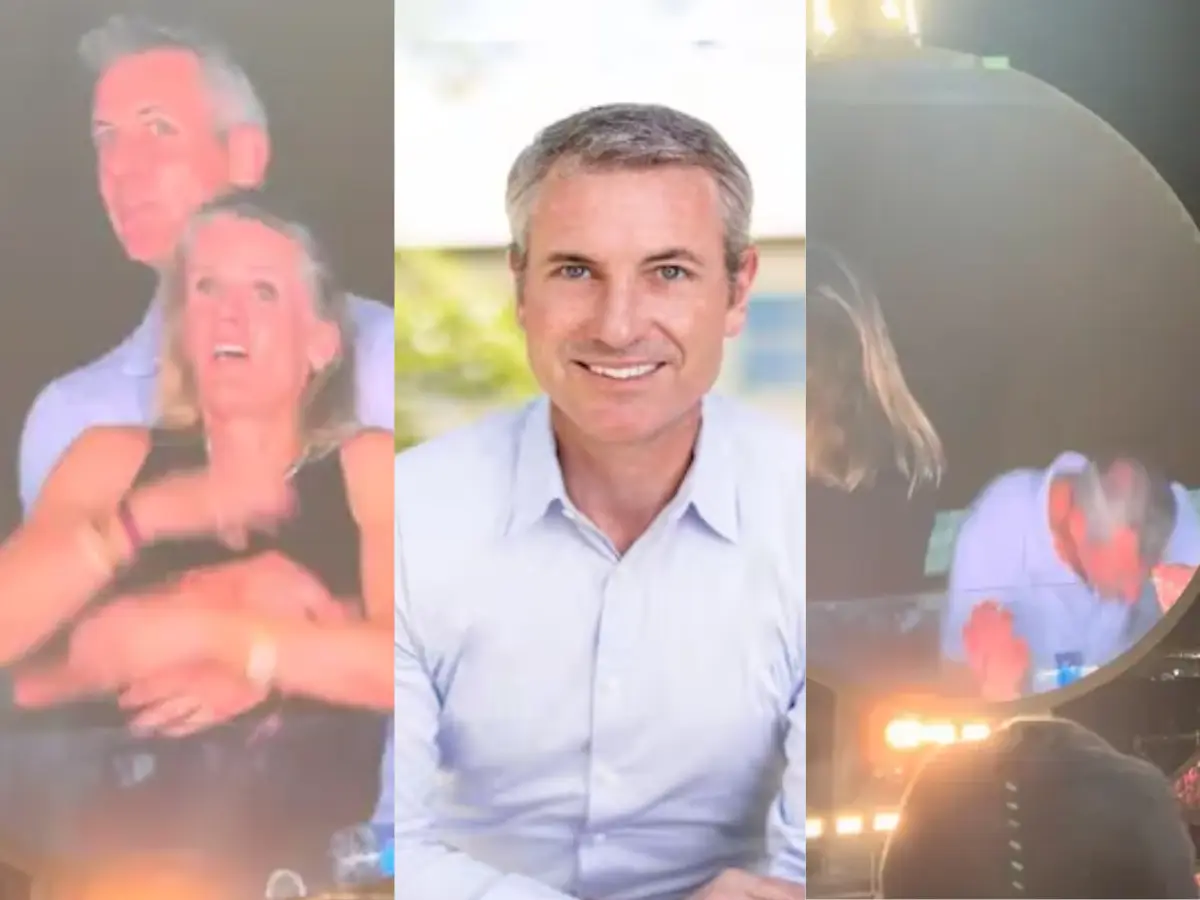 Did Andy Byron spend $40,000 on racy video call with OnlyFans creator Sophie Rain?