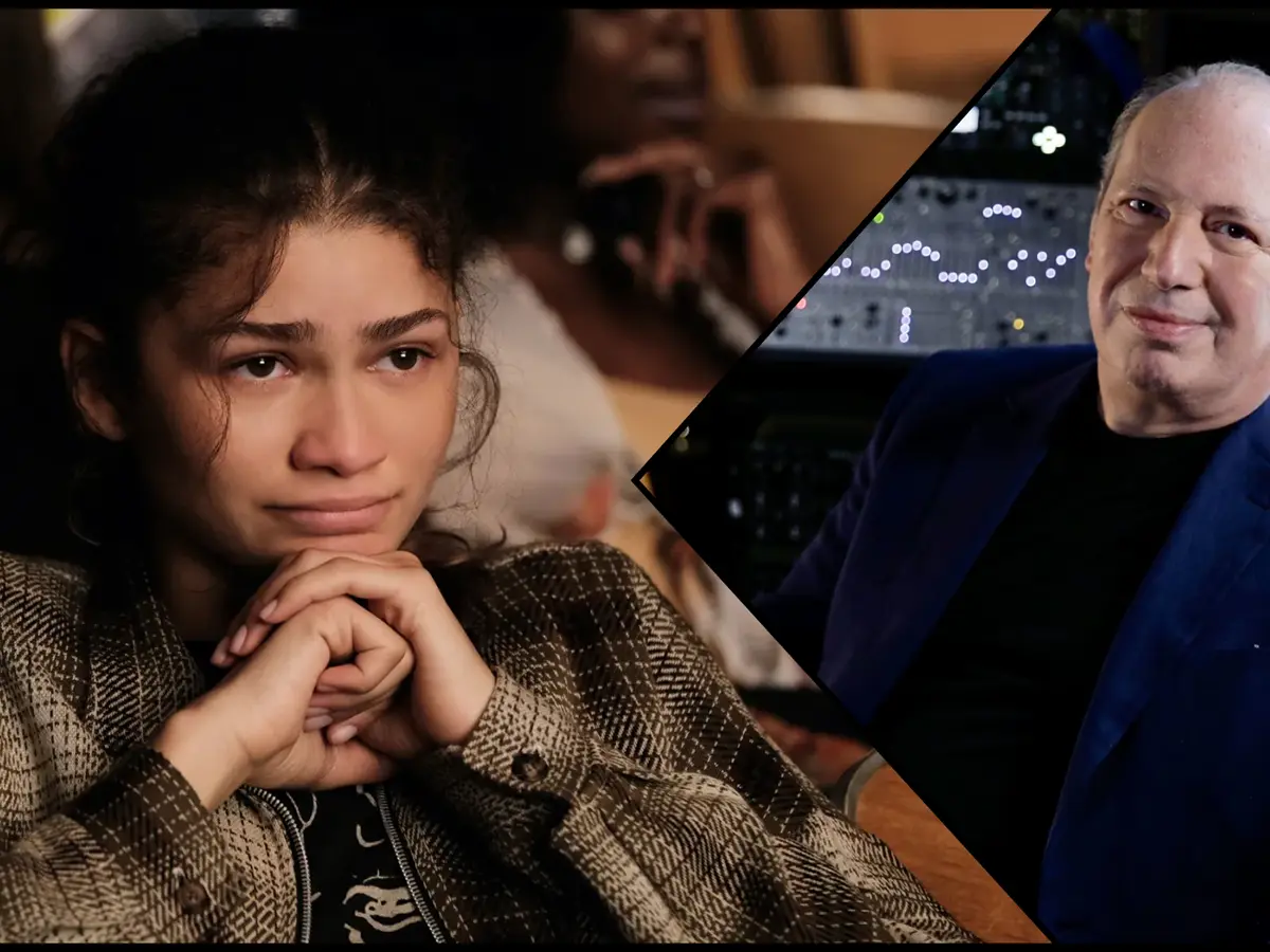 Hans Zimmer Teams Up With Labrinth For Euphoria Season 3