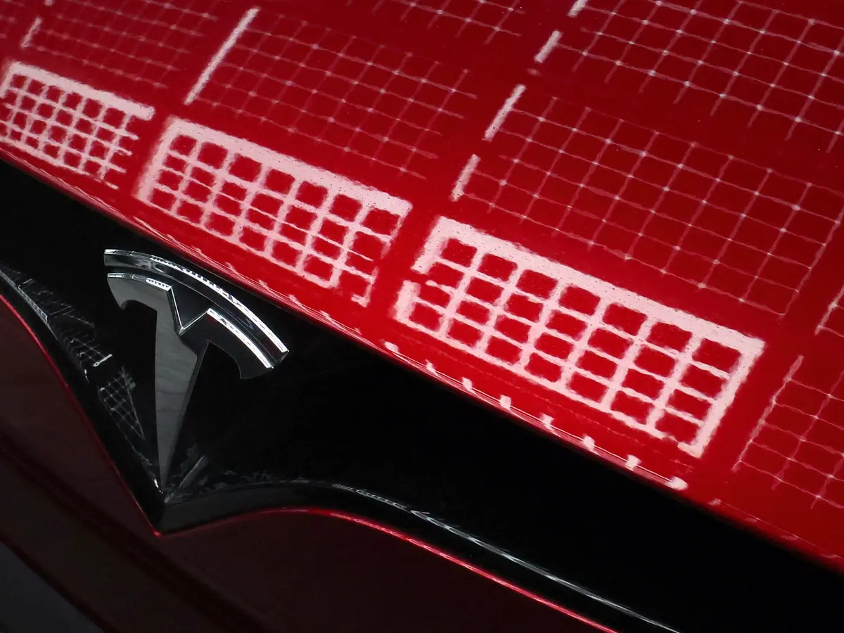 Tesla Revenue Declines Amidst Regulatory and Political Headwinds