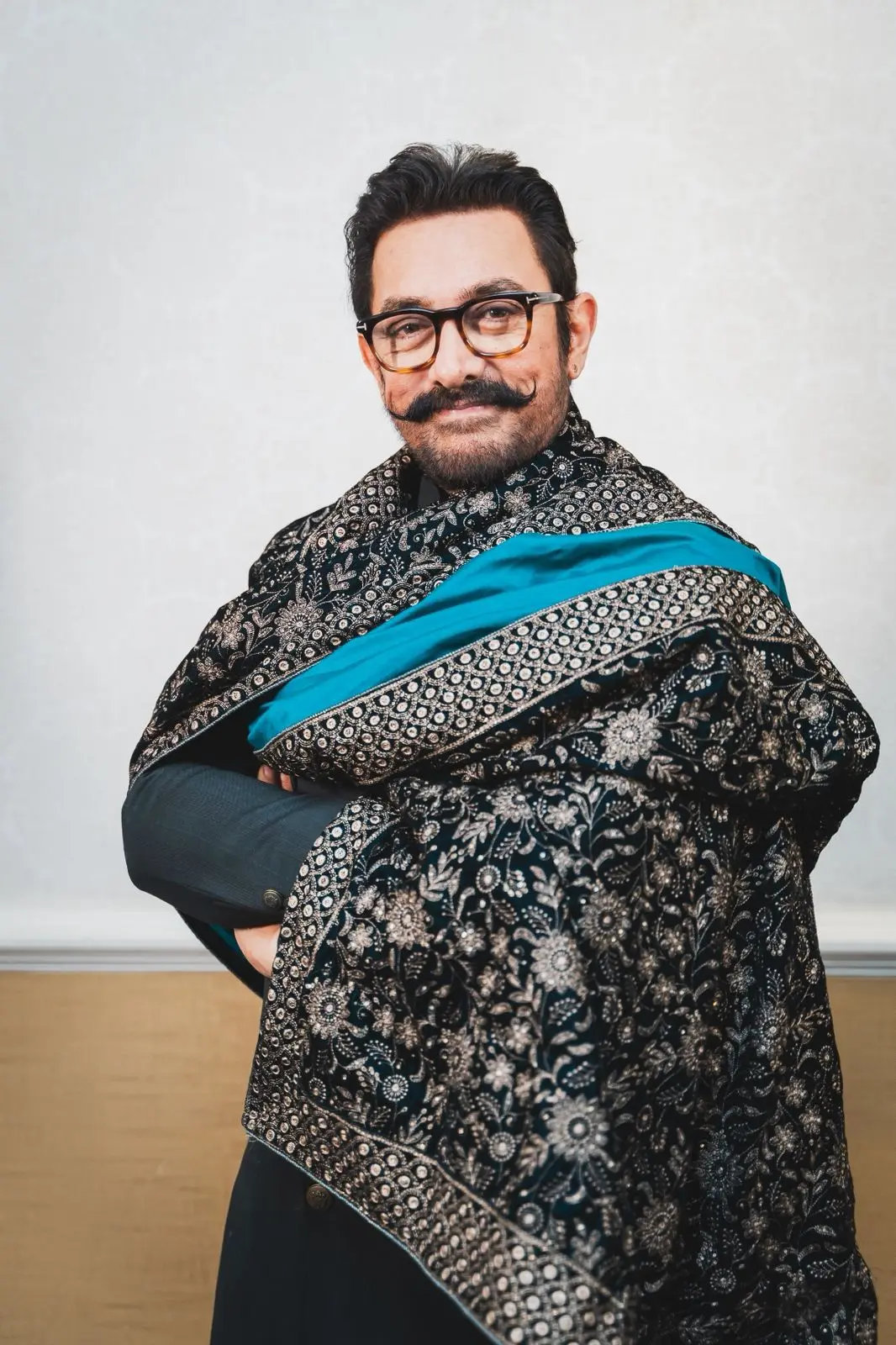 Aamir Khan to hoist the Indian national flag at the Indian Film Festival of Melbourne 2025