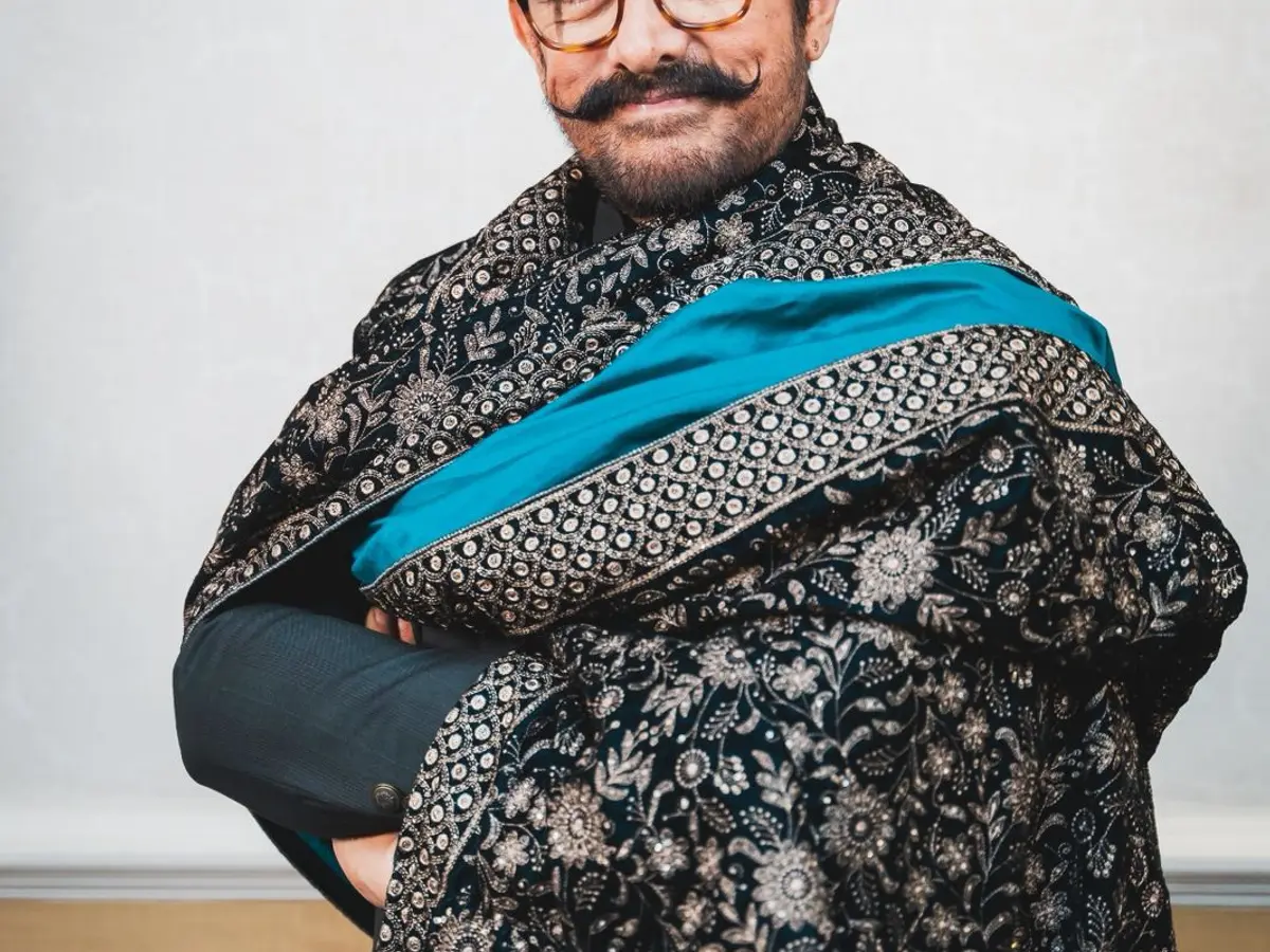 Aamir Khan to Raise Flag at Melbourne Film Festival 2025