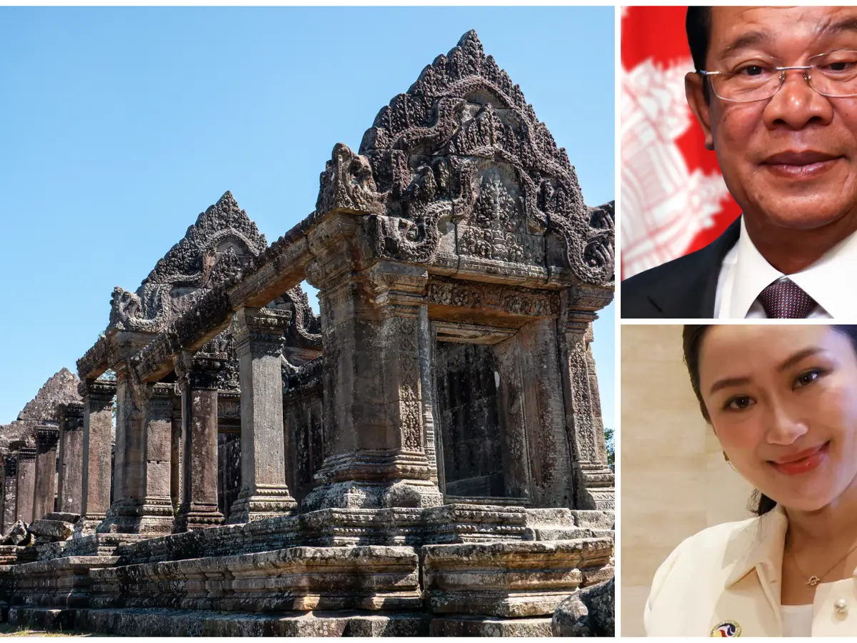 Thai-Cambodia Border Clashes: Historical Roots and Recent Escalation