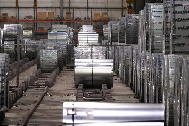 Trump’s aluminium tariffs unintentionally fuel US recycling boom