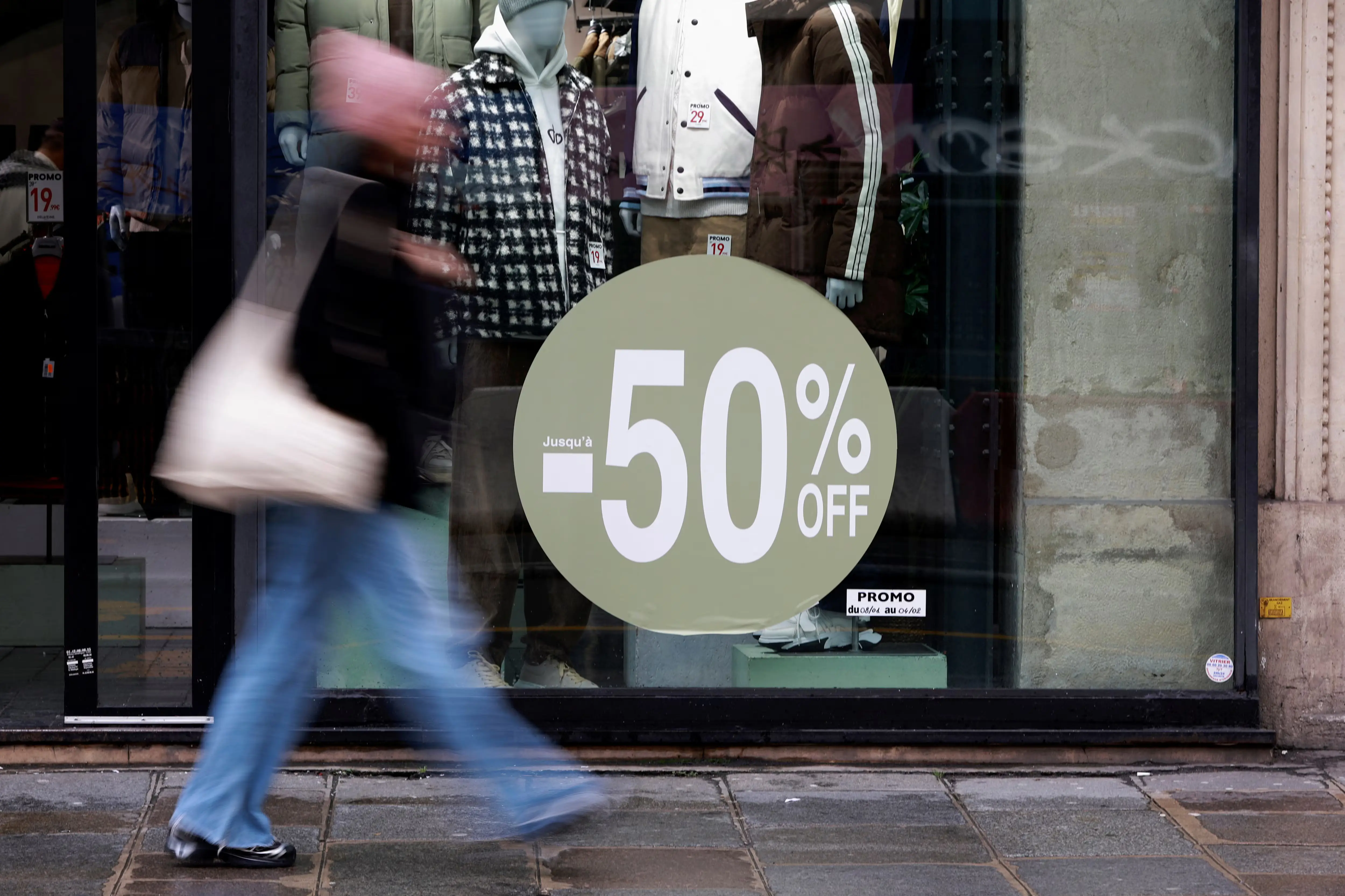 Euro zone activity picks up pace as services rebound, PMI hits 11-month high
