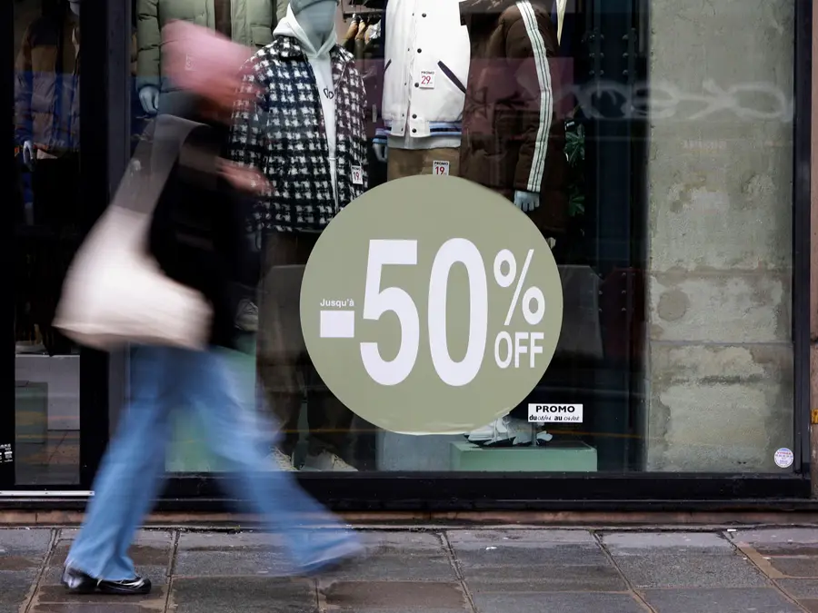 Euro zone activity picks up pace as services rebound, PMI hits 11-month high