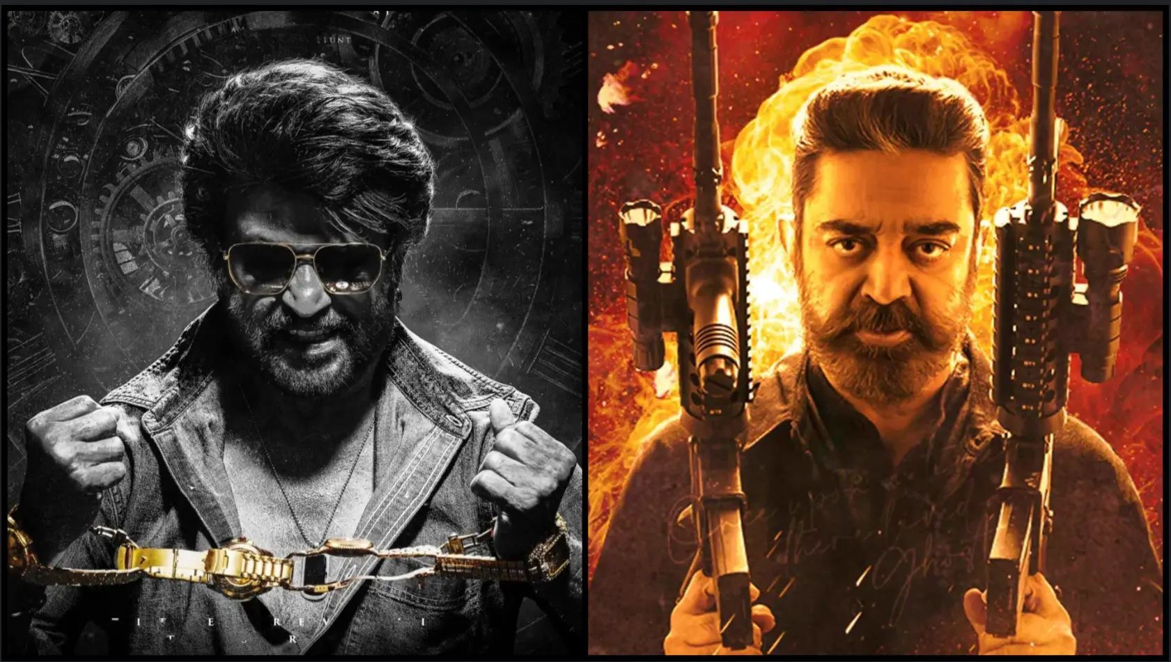 Coolie: Lokesh Kanagaraj confirms that the Rajinikanth starrer is not a part of the LCU
