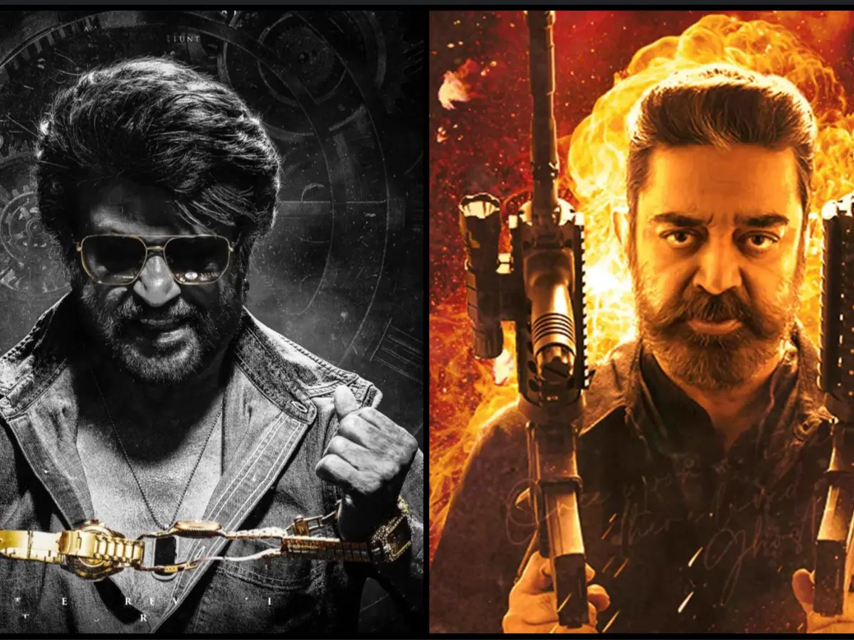 Rajinikanth's 'Coolie' Movie Is a Standalone Story