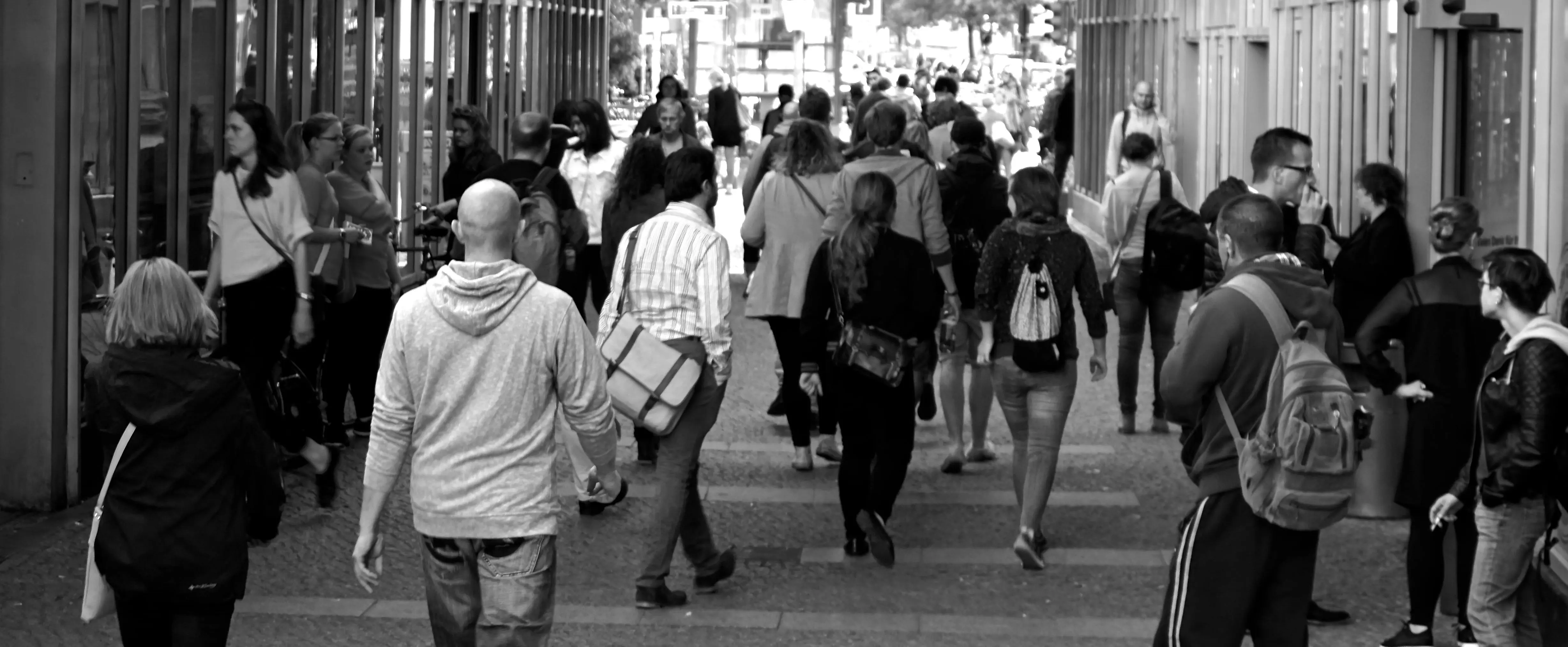 Boom or bust? These countries are racing ahead in population growth—details here