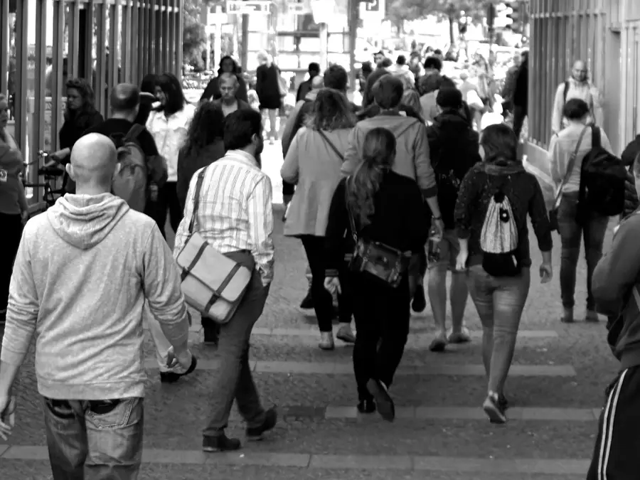 Boom or bust? These countries are racing ahead in population growth—details here