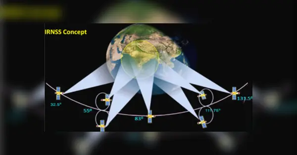 India’s desi-GPS NAVIC is near-defunct; satellites need urgent replacement India’s desi-GPS NAVIC is near-defunct; satellites need urgent replacement