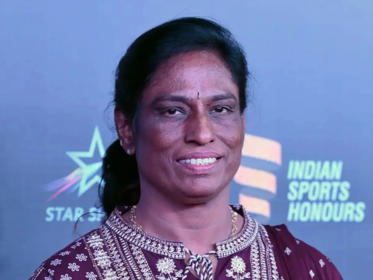 India sets sights on hosting 2036 Olympics, puts 'Mission 2036' in motion India sets sights on hosting 2036 Olympics, puts 'Mission 2036' in motion