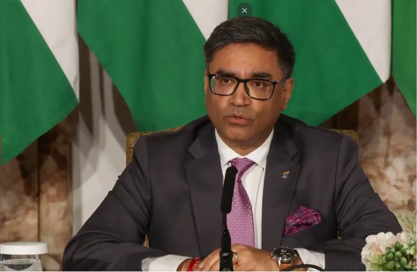 India, UK to cooperate in tackling extremism, terror and serious fraud: MEA