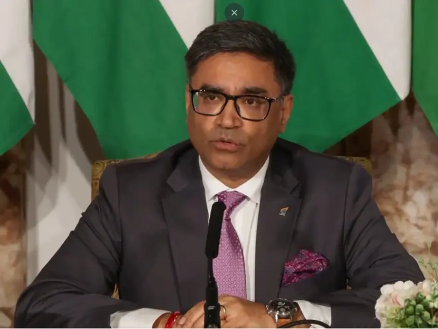 India, UK to cooperate in tackling extremism, terror and serious fraud: MEA