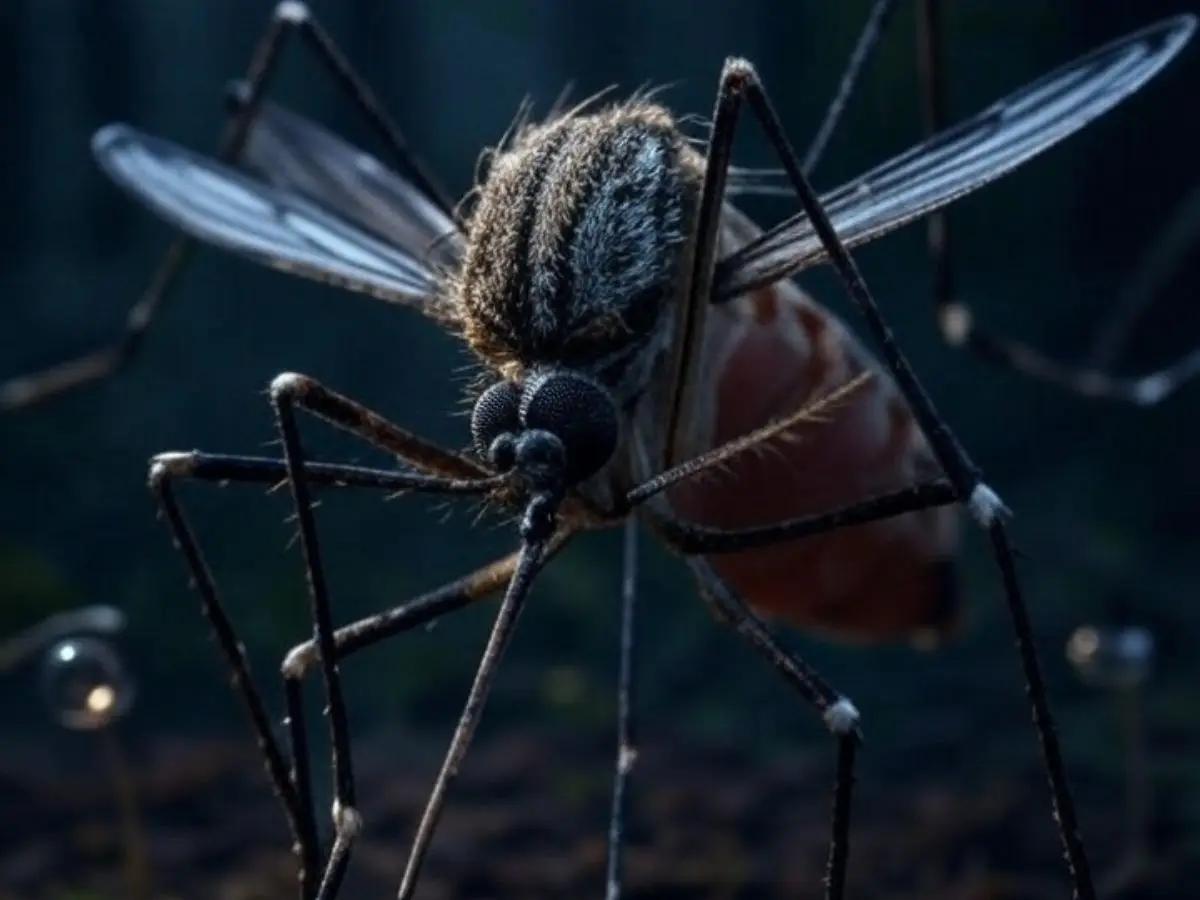 What is Chikungunya? China hit by worst outbreak in 20 years! Key symptoms and what you should know