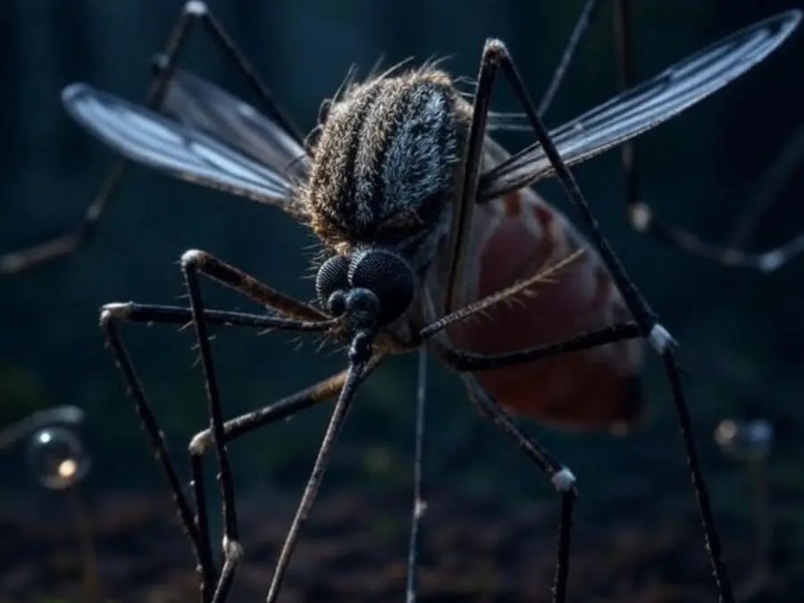 What is Chikungunya? China hit by worst outbreak in 20 years! Key symptoms and what you should know
