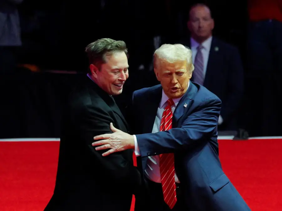 Trump wants Elon: US president denies 'destroying' Musk's companies in America, wants them to 'thrive'