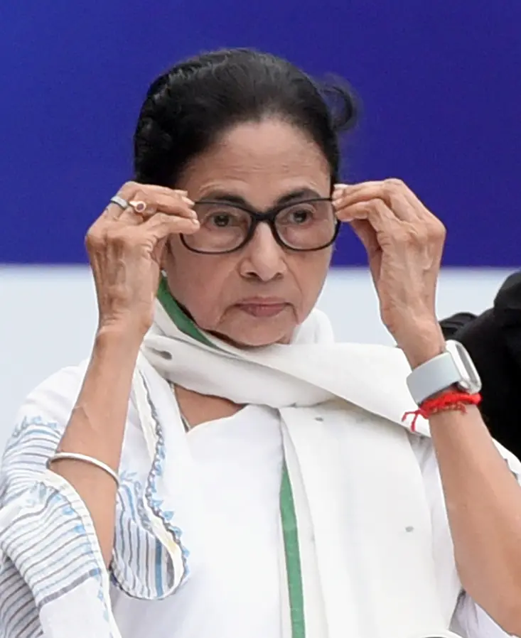 'Linguistic terror': Mamata Banerjee alleges atrocities against Bengalis in Gurugram; BJP says 'she's lying'
