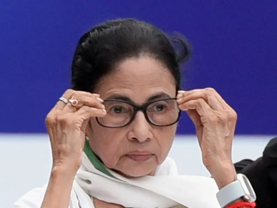 'Linguistic terror': Mamata Banerjee alleges atrocities against Bengalis in Gurugram; BJP says 'she's lying'