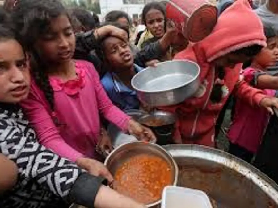 ‘Aid trucks enter Gaza, but supplies are undelivered’: Gaza is starving. Israel blames the UN. The UN blames Israel. What’s really happening?