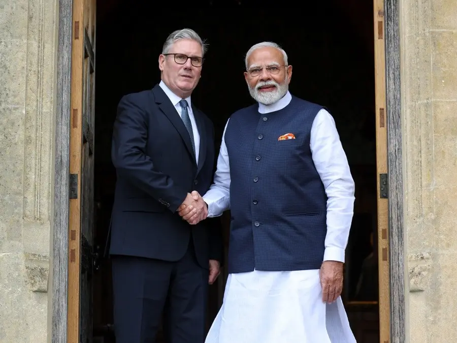 Scotch whiskey prices to drop in India? Here's what all will be cheaper after India-UK free trade deal