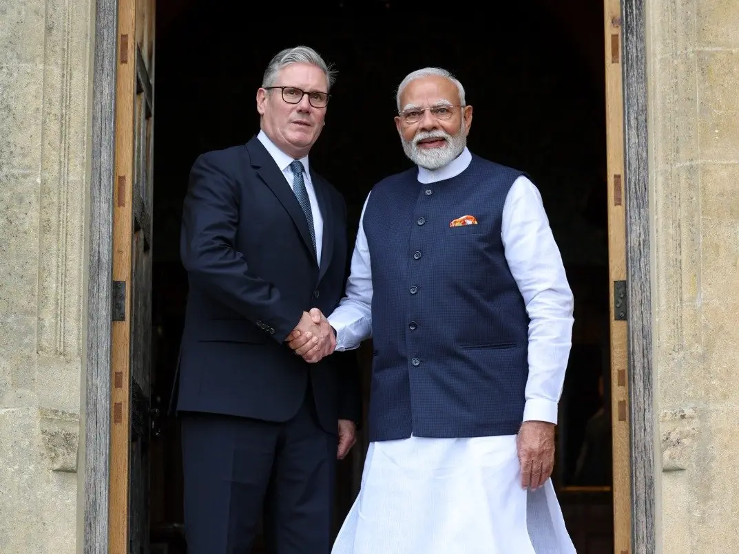 Scotch whiskey prices to drop in India? Here's what all will be cheaper after India-UK free trade deal Scotch whiskey prices to drop in India? Here's what all will be cheaper after India-UK free trade deal