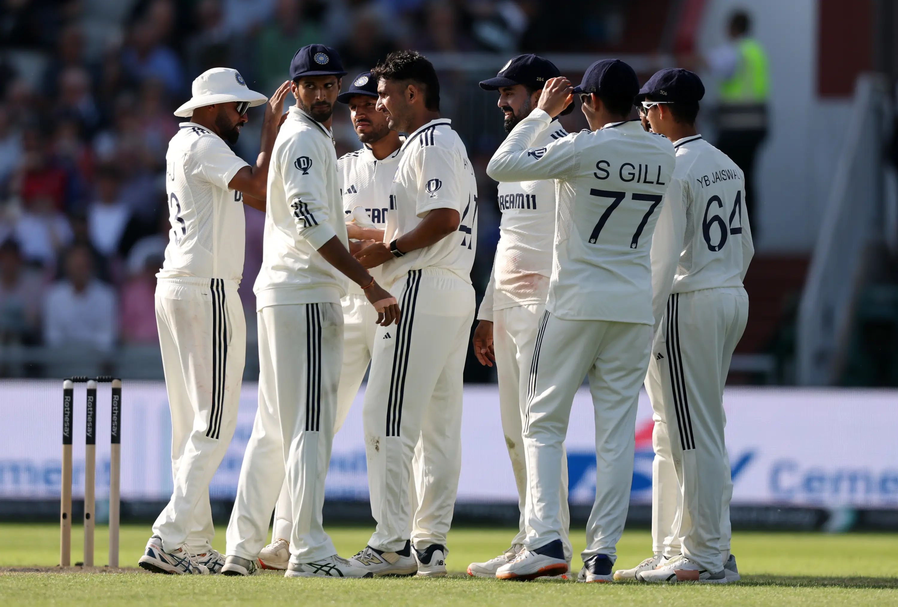 IND vs ENG, 4th Test: England end day two at 225/2, trail India by 133 runs