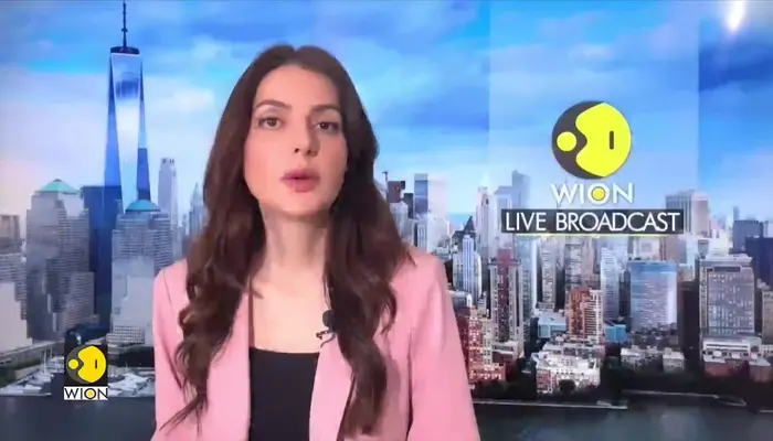 WionNews Video