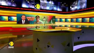 Pak's Munir meets China's Wang Yi, China backs Pakistan on security, anti-terror efforts 