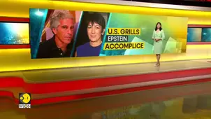 Epstein controversy: Pressure mounts on Trump government to release Epstein files 