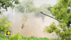 Cambodia-Thailand clash: Tens of thousands of people flee homes on both sides 