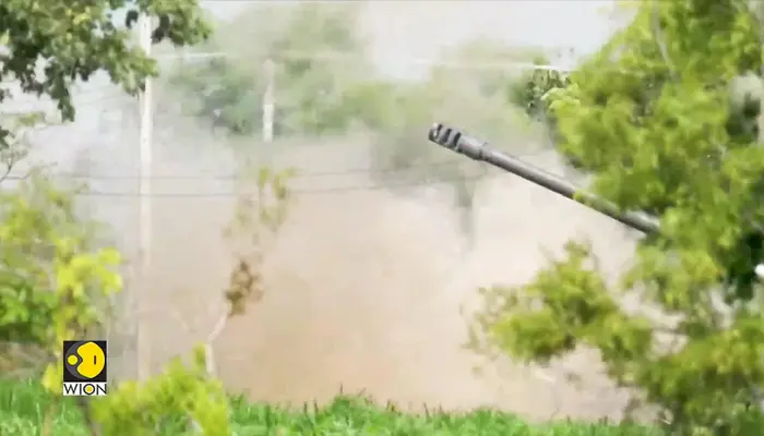 Cambodia-Thailand clash: Tens of thousands of people flee homes on both sides 