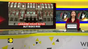 Ukraine Seeks New IMF Deal To Cover War Budget Needs