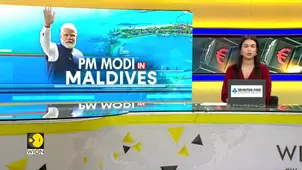 Modi’s Maldives visit signals economic realignment